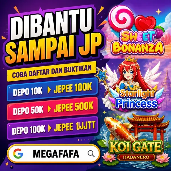 situs judi slot deposit gopay